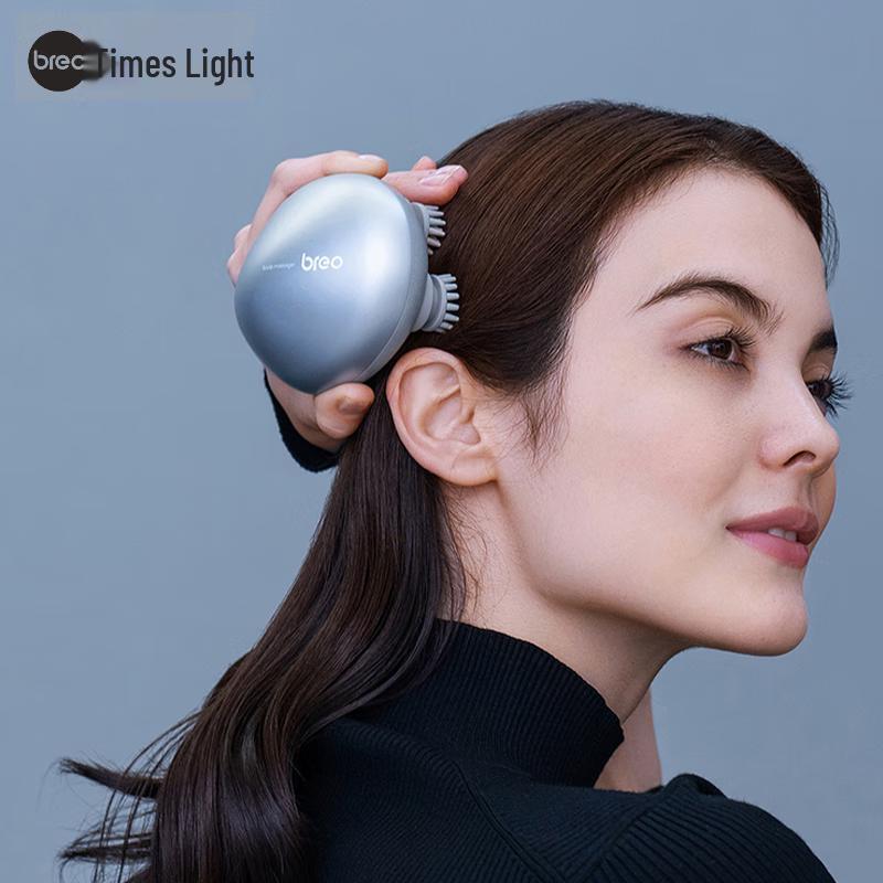 

Breo Scalp Mini 2 Wet & Dry Head Massager