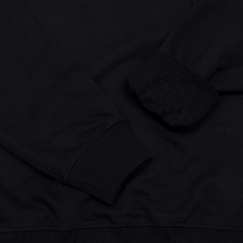 Wooyoungmi 3d Coral Back Logo Women Sweatshirt M251ts25 723b