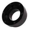 70mm Steering Wheel Adapter Plate Aluminium Alloy for Logitech G29 G920 13 14in Steering Wheel