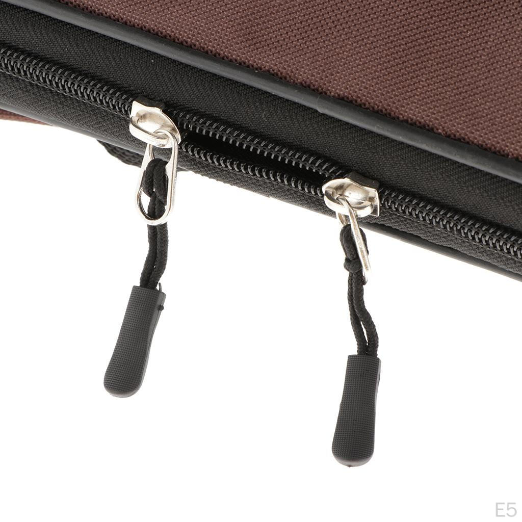 Portofoliu de artă 8K Portofolii multifuncționale pentru artist Husă Geanta pentru planșă de desen cu buzunare multiple pt