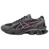 Men's Sneakers GEL-KINETIC FLUENT Running Shoes Unisex Low-top Black