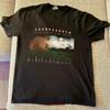 Soundgarden Fell On Black Days T Shirt Tee Nh22819 Vintage Graphic Soft Versatile Fashion Homme Designer Clothes