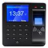 JY M10 Biometric Access Control & Time Attendance System