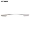 For Volkswagen T-ROC TROC 2018  trument Board Dashboard Panel Strip Molding Trim Sticker Interior Accessories Car Styling