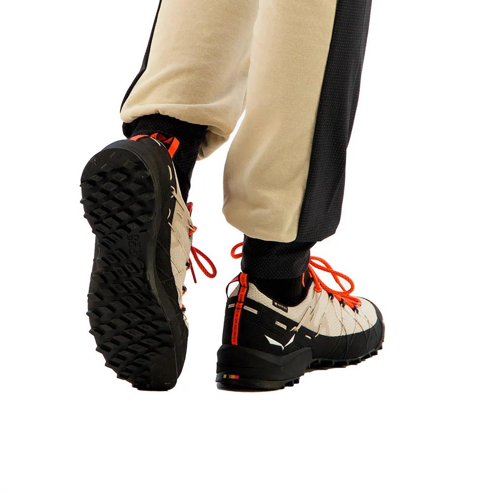 Salewa Narrow Fitting Wildfire 2 Goretex Boots