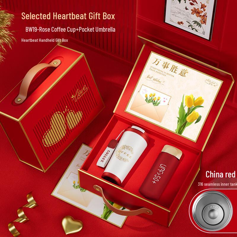 SPACEXPERT Premium Creative Gift Sets