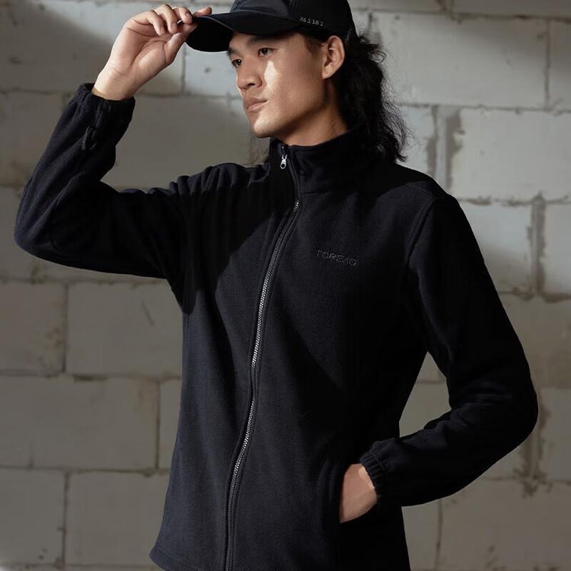 

Toread 3-in-1 Outdoor Hiking Jacket with Fleece Liner