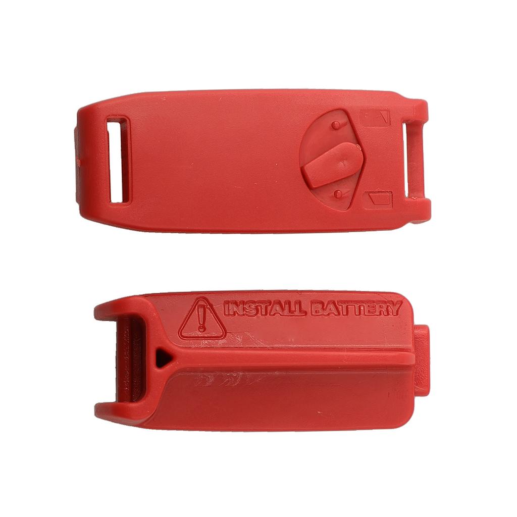 For Sram Battery Protection Buckle Battery Pack/Shifter Dropper Seat Post Cover Bicycle Front Or Rear Derailleur TerminalCovers