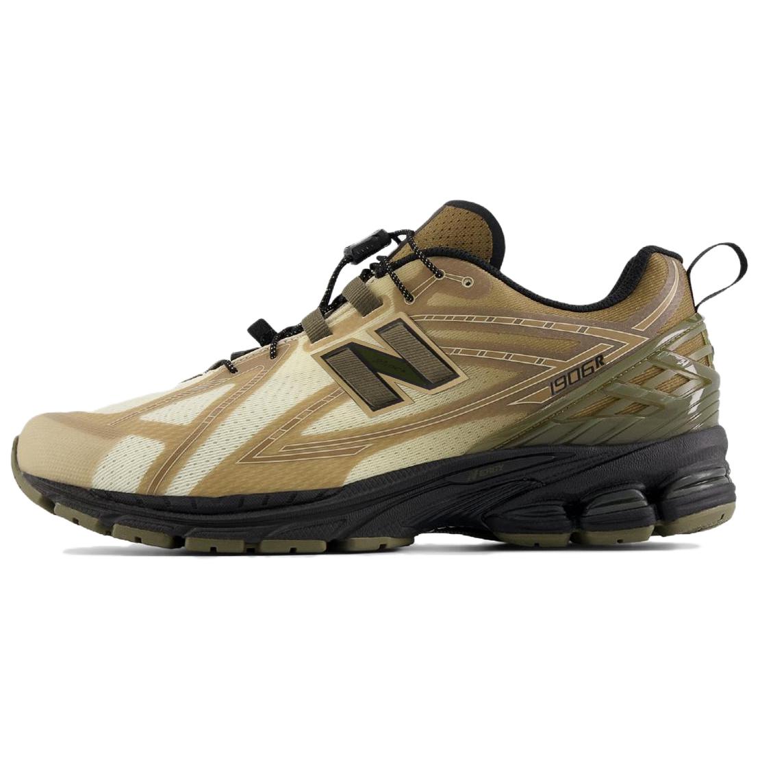 New Balance 1906R Unisex Olive U1906RNS EU 42