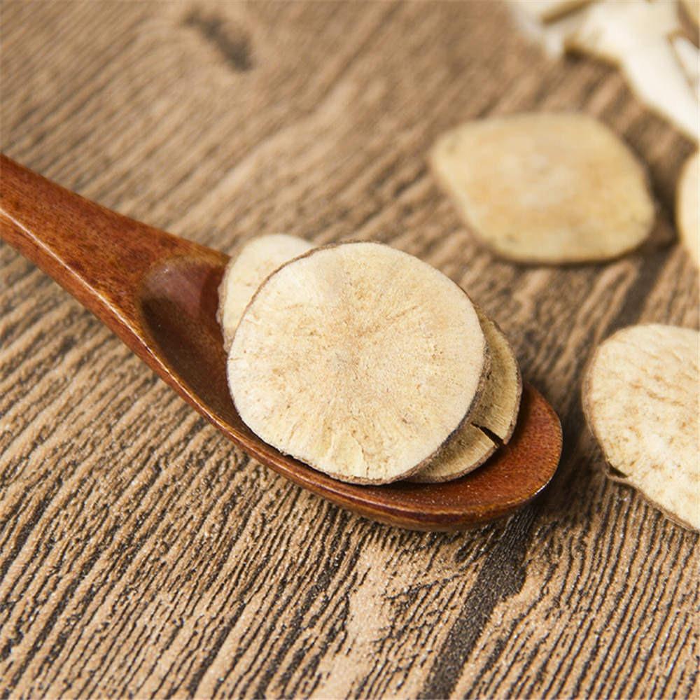Dried Lindera Root Wu Yao Natural Herbal Tea 100g
