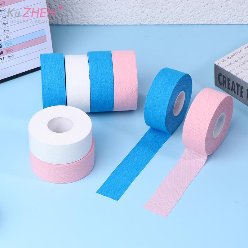1/3 Stück Verband Kletterfingerband Selbstklebendes Elastisches Band Fingerband Vliesstoff Wickelband Sport Knöchelverband