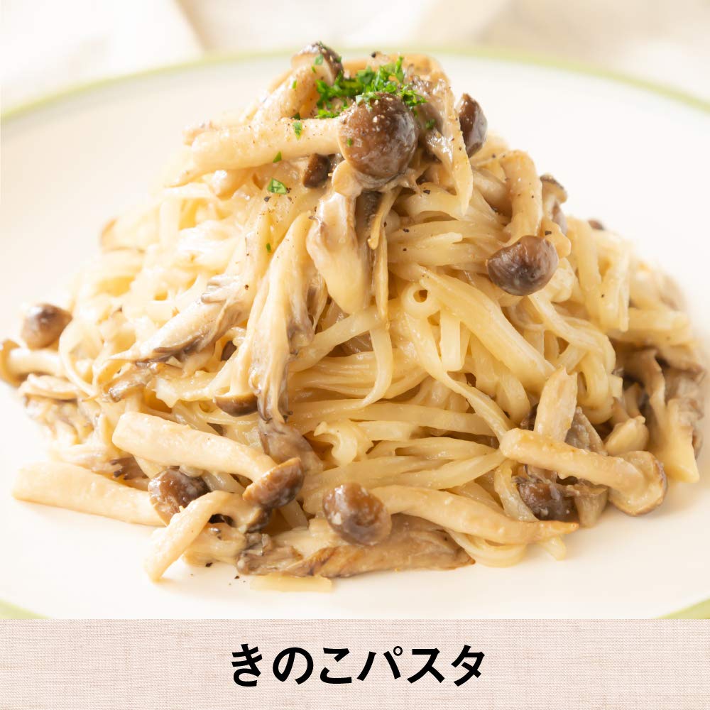 Kenmin Rice Pasta Spaghetti Style 1kg