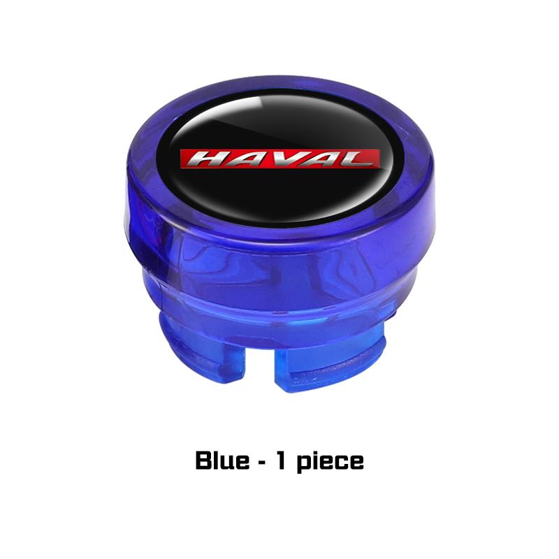 Bouchon de prise allume-cigare de voiture Protection de sécurité pour Haval H6 Jolion H9 F7X F7 Dargo H1 H2S M6 Accessoires universels pour voiture