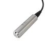 Submersible 0-10V 4-20mA Output Hydrostatic Level Sensor Transmitter DC12-36V Water Tank Liquids Transducer Meter