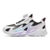 Anta Comfortable Versatile Non-Slip Durable Low-Top Kids Running Shoes Kids Sneaker Black 322439921N-3