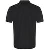 PRO RTX Mens Pro PiquÃ© Moisture Wicking Polo Shirt