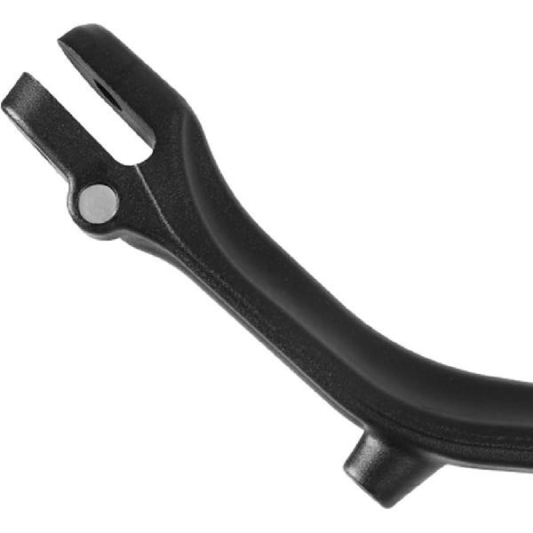 Seitenständer für Surron Fuß Seitenständer Hinterer Ständer für Light Bee Sur-Ron S Sur-Ron X