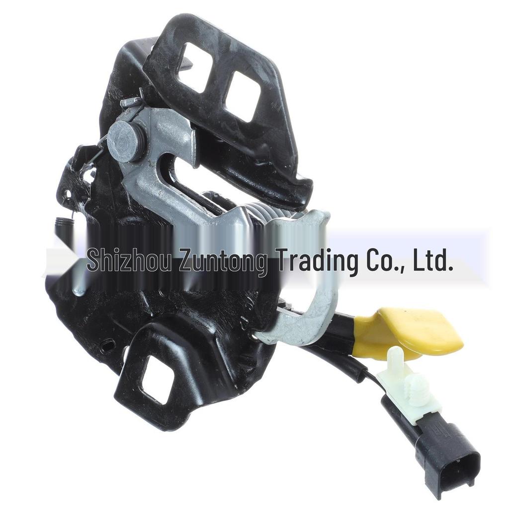 Ford Lincoln 17-20 Hood Latch HP5Z16700A