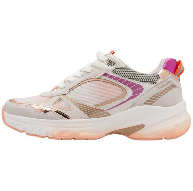Полуботинки Tamaris Lace-up Shoe EU 41