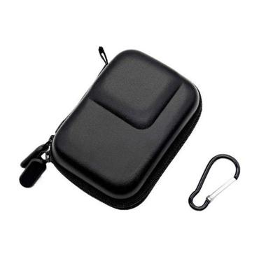 EVA Camera Storage Bag Shockproof Lens Protector Action Camera Carrying Case for DJI Action 5 Pro 4 3 Gopro Hero 13 12 11 10 9