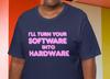 Tops – T-Shirts