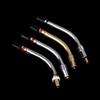 Mb15Ak24Kd36Kd25Kd Welding Gun Bend Gooseneck Tube Universal Gun Barrel European Style Double Protection Welding Machine Parts