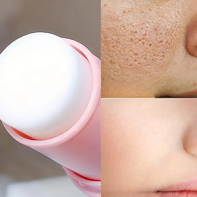 Matte en Zachte Pre-Make-up Primer, Minimaliseert Poriën en Onzuiverheden, Langdurige Oliecontrole, Geschikt voor Beginners