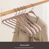 Spring Harvest Anti-Shoulder Bump Hangers