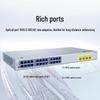 HUAWEI S310S-24P4JX 24-Port Layer 3 Managed PoE Switch