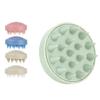 Hair Washing Brush Wet and Dry Shampoo Brush Shower Brush Scalp Massage Brush Hair Shower Comb Shampoo Hair Brush
