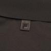 FILA Blue Moisture Wicking Antibacterial Comfortable Polo Shirt Men tops F11M632101FBN