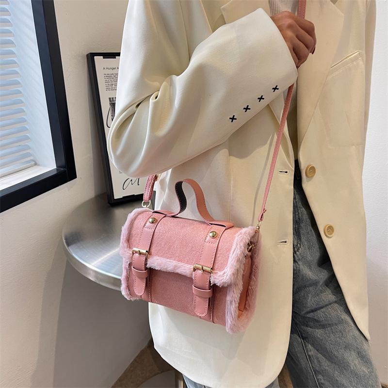 Stilvolle Umhängetaschen Damen Geldbörsen und Handtaschen Damen Schultertaschen Geldbörsen und Handtaschen Mutter und Kind Taschen