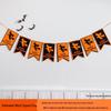 Halloween Themed Hanging Decorations for Shops, Bars, and Indoor Parties