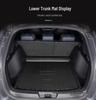 BYD Song Plus DMI/EV All-Inclusive TPE Floor Mats for New Energy Cars