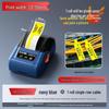Shuofang T50pro Label Printer for Electricians: Network Cables, Fiber Optics, Circuit Breakers, Small Box Labels