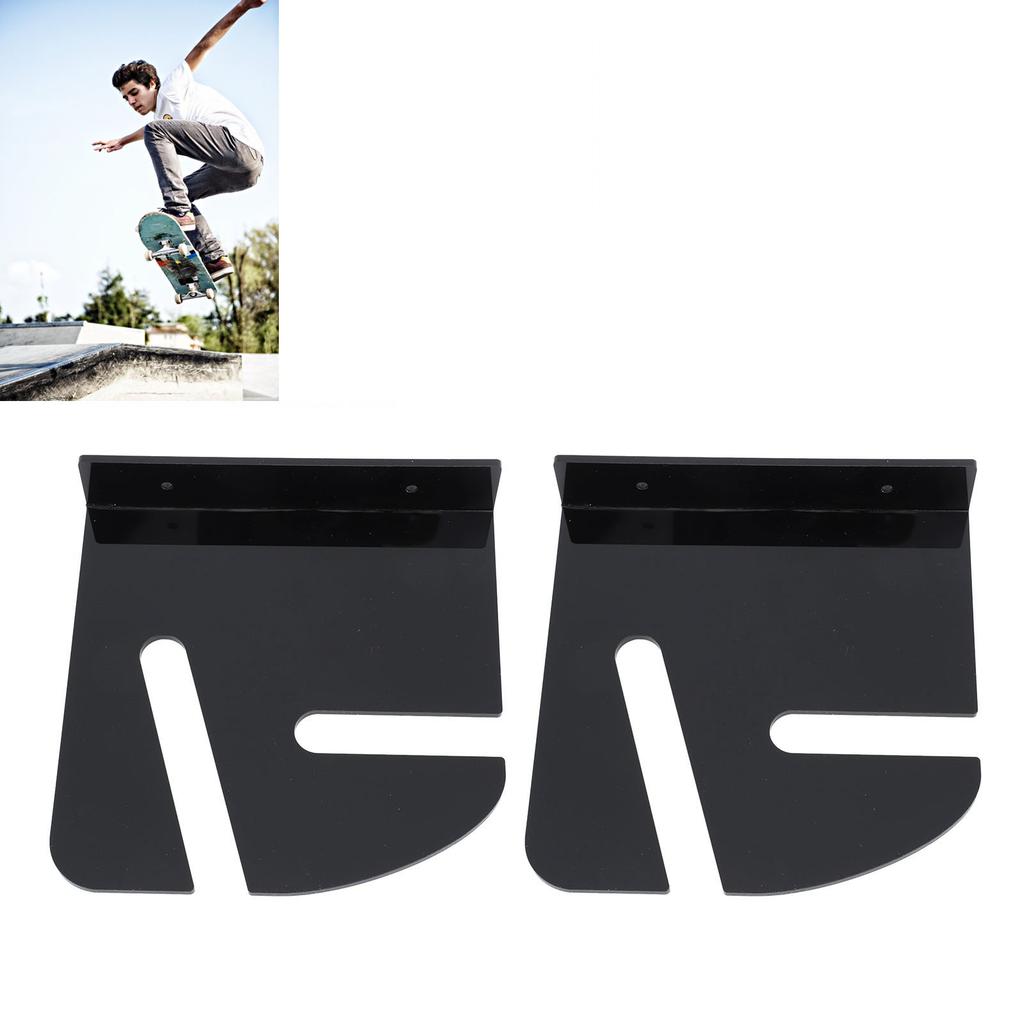 Rack Wall Mount   Display Rack Acrylic Strong Load Bring   Wall Hangers for Snowboards Wakeboards