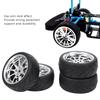 Reduction Gearbox Replacement Upgrade Parts Accessories for MN86 MN86K MN86KS 1/12 RC Car