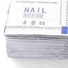 50/100Pcs Gel Polish Remover Pads Foil Nail Art Cleaner DIY Manicure Accessories