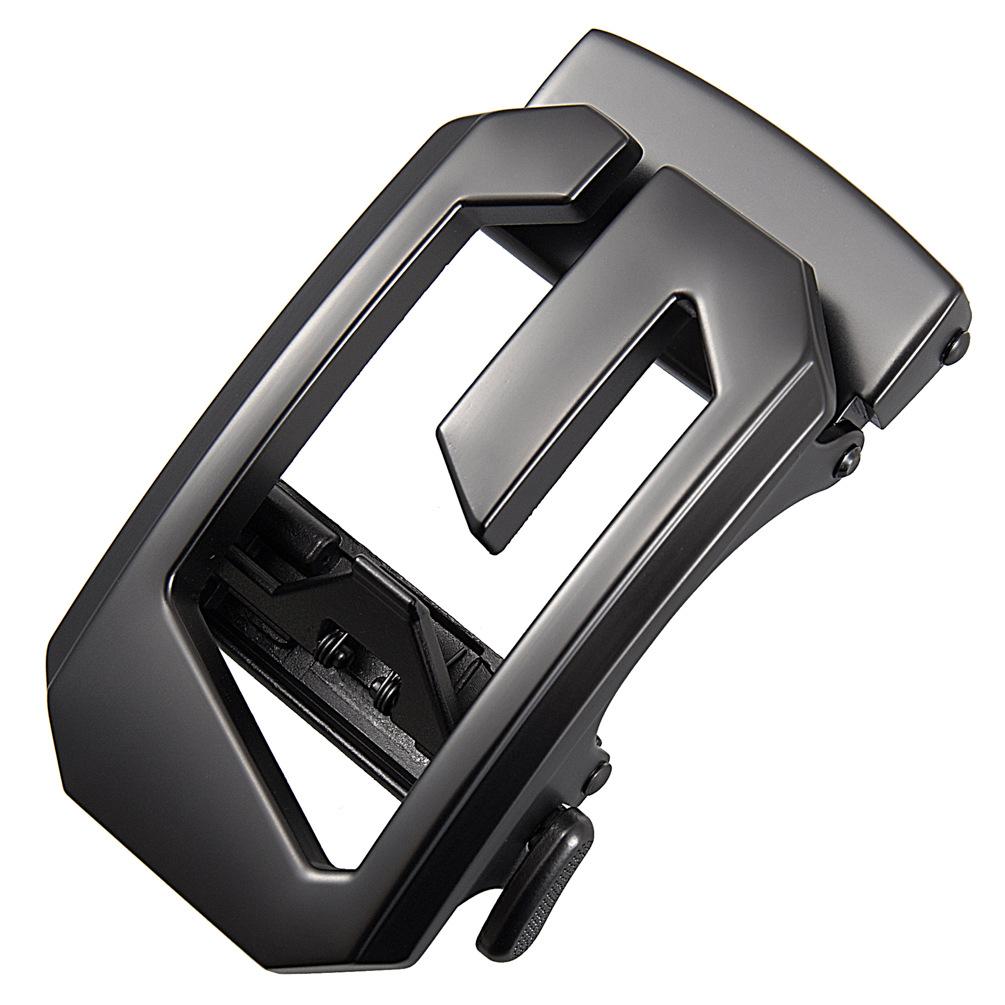 

Пряжка с буквами, головка-кнопка, автоматическая пряжка для ремня, головка из цинкового сплава Ly36-25781