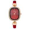 Women Fashion Leather Watch