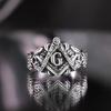 Ringen – Ringen voor heren