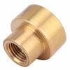 Female Thread Fountain Sprinkler Brass Garden Pond Sprinkler  Museum Fountain Project