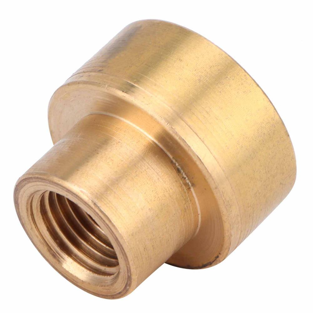 Female Thread Fountain Sprinkler Brass Garden Pond Sprinkler  Museum Fountain Project
