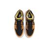 New JORDAN 1 High Zoom Air Cmft Black Monarch CT0978-002