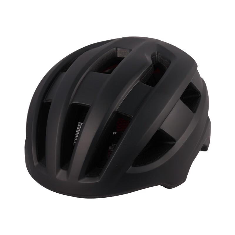 DEVIATE Integrated Cycling Safety Helmet