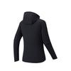 Anta Chn Comprehensive Training Series Womens Sports Woven Lightweight Jacket Women Jacket 162537607N-3