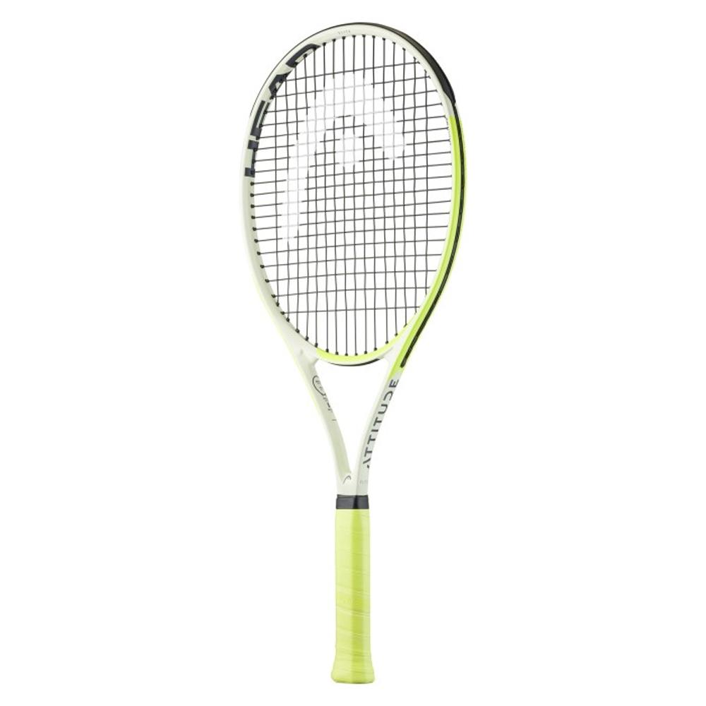 Head MX Attitude Elite Tennis Racket