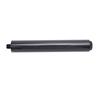 Pool Queue Verlängerung Carbon Fiber Professionelle 8 Zoll Billard Queue Extender mit Hinten Stecker für