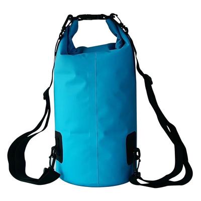 Outdoor Waterproof Dry Bag Backpack