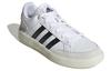 Adidas Lifestyle Casual Low 'White Black' IF1783